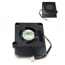Ventoinha Cooler Fan ASUS EEE PC 1001HA 1005HA 1008HA 1001PX KSB0405HB B89 (Ver lista de compatibilidades)
